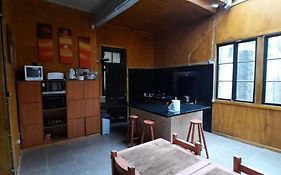 Hostal Playa Ancha
